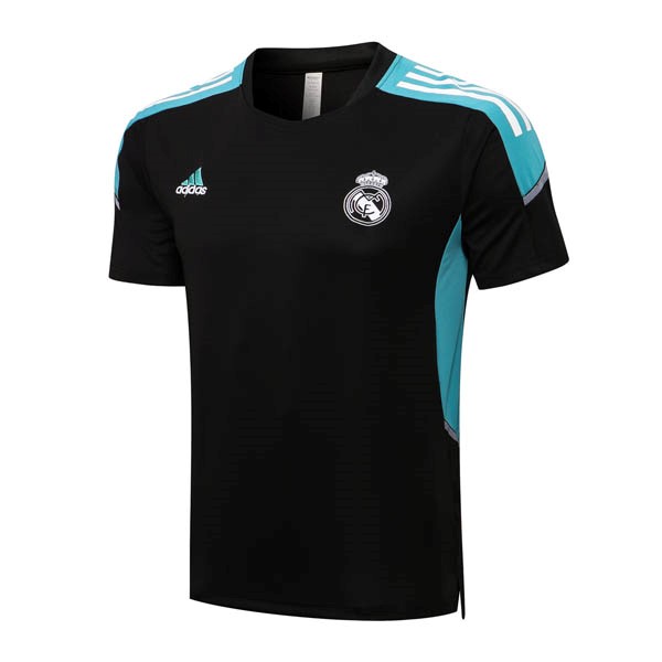 Polo Real Madrid 22/23 Nero Blu